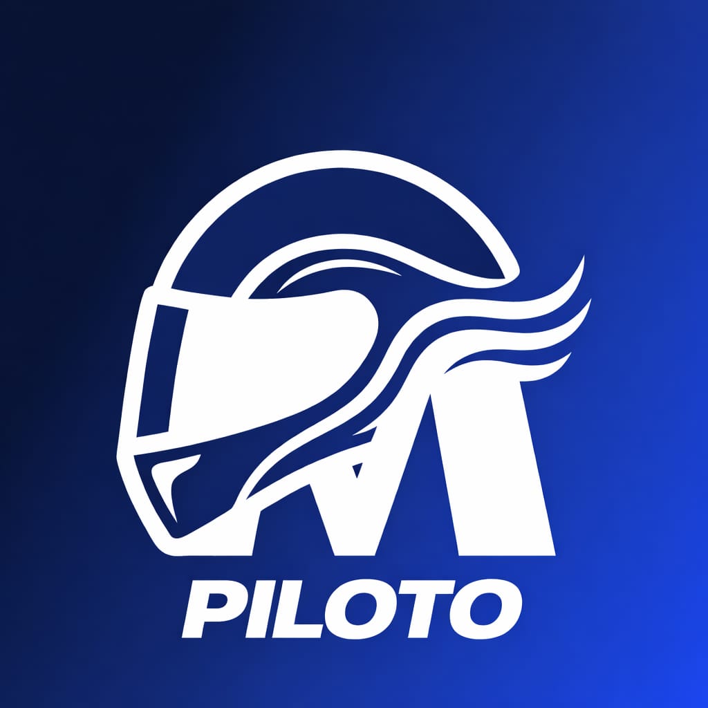 MotoBrisa Piloto
